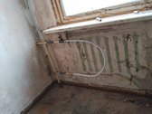 Dviejų kambarių buto plotas – 33,11 m². - nuotraukos Nr. 10