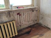 Dviejų kambarių buto plotas – 33,11 m². - nuotraukos Nr. 11