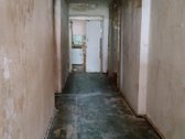 Dviejų kambarių buto plotas – 33,11 m². - nuotraukos Nr. 9
