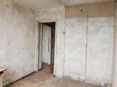 Dviejų kambarių buto plotas – 33,11 m². - nuotraukos Nr. 4