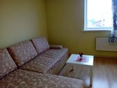 Nuomojamas šviesus, ekonomiškas 2 kambarių - nuotraukos Nr. 5