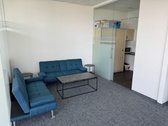 Nuomojamos biuro patalpos verslo centre "Europa". - nuotraukos Nr. 6