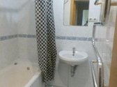 Nuomojamas šviesus, ekonomiškas 2 kambarių - nuotraukos Nr. 4