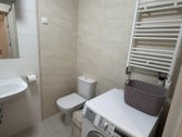 Šviesus, pilnai įrengtas 2 kambarių 40 m² - nuotraukos Nr. 6