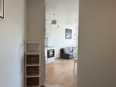 Šviesus, pilnai įrengtas 2 kambarių 40 m² - nuotraukos Nr. 7
