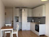 Šviesus, pilnai įrengtas 2 kambarių 40 m² - nuotraukos Nr. 2
