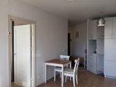 Šviesus, pilnai įrengtas 2 kambarių 40 m² - nuotraukos Nr. 8