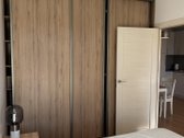 Šviesus, pilnai įrengtas 2 kambarių 40 m² - nuotraukos Nr. 9