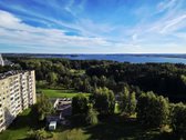 Parduodamas Erdvus Trijų Kambarių Butas Su - nuotraukos Nr. 9