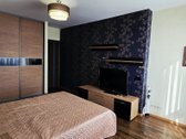 Parduodamas Erdvus Trijų Kambarių Butas Su - nuotraukos Nr. 10