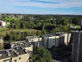 Parduodamas Erdvus Trijų Kambarių Butas Su - nuotraukos Nr. 12