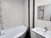 Parduodamas Erdvus Trijų Kambarių Butas Su - nuotraukos Nr. 14