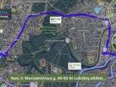 Parduodamas tvarkingas ir prižiūrėtas 1 - nuotraukos Nr. 16