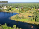 Parduodami sklypai Žvejų g., Kalveliai, su - nuotraukos Nr. 3