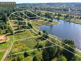 Parduodami sklypai Žvejų g., Kalveliai, su - nuotraukos Nr. 5