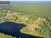 Parduodami sklypai Žvejų g., Kalveliai, su - nuotraukos Nr. 6