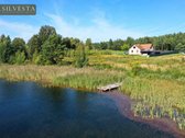 Parduodami sklypai Žvejų g., Kalveliai, su - nuotraukos Nr. 7