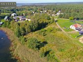 Parduodami sklypai Žvejų g., Kalveliai, su - nuotraukos Nr. 9