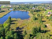 Parduodami sklypai Žvejų g., Kalveliai, su - nuotraukos Nr. 11