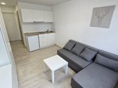 Išnuomojamas tvarkingas studio tipo butas - nuotraukos Nr. 2