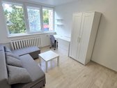 Išnuomojamas tvarkingas studio tipo butas - nuotraukos Nr. 3