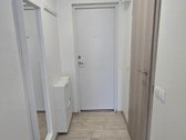 Išnuomojamas tvarkingas studio tipo butas - nuotraukos Nr. 5