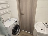 Išnuomojamas tvarkingas studio tipo butas - nuotraukos Nr. 8