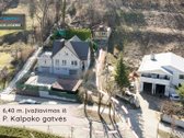 Parduodamas 7,63 aro namų valdos sklypas - nuotraukos Nr. 2