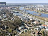 Parduodamas 7,63 aro namų valdos sklypas - nuotraukos Nr. 7