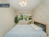 Parduodamas 2 kambarių butas, kurio bendras - nuotraukos Nr. 5