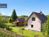 Parduodamas Jaukus Sodo Namas – Visiškai - nuotraukos Nr. 4