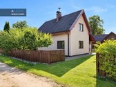 Parduodamas Jaukus Sodo Namas – Visiškai - nuotraukos Nr. 5