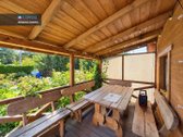 Parduodamas Jaukus Sodo Namas – Visiškai - nuotraukos Nr. 26