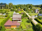 Parduodamas Jaukus Sodo Namas – Visiškai - nuotraukos Nr. 29