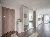 Erdvus 3 k. butas (81,5 m²) po kapitalinio - nuotraukos Nr. 8