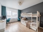 Erdvus 3 k. butas (81,5 m²) po kapitalinio - nuotraukos Nr. 10