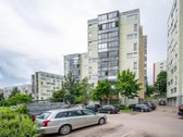 Erdvus 3 k. butas (81,5 m²) po kapitalinio - nuotraukos Nr. 14