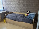 Parduodamas tvarkingas 2 kambarių, 35,39 m² - nuotraukos Nr. 3
