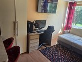 Parduodamas tvarkingas 2 kambarių, 35,39 m² - nuotraukos Nr. 7