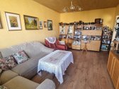 Šviesus, jaukus, tvarkingas 3 kambarių butas - nuotraukos Nr. 3