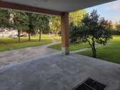 Parduodamas tvarkingas 2 kambarių, 35,39 m² - nuotraukos Nr. 13