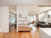 Parduodama erdvi 71 m², 2 kambarių - nuotraukos Nr. 3