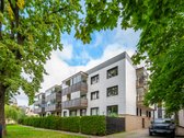 Parduodama erdvi 71 m², 2 kambarių - nuotraukos Nr. 7