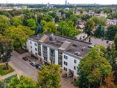 Parduodama erdvi 71 m², 2 kambarių - nuotraukos Nr. 8