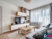 Parduodamas suremontuotas butas Viršuliškių g.! - nuotraukos Nr. 2