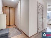 Parduodamas suremontuotas butas Viršuliškių g.! - nuotraukos Nr. 10
