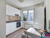 Parduodamas suremontuotas butas Viršuliškių g.! - nuotraukos Nr. 14
