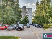 Parduodamas suremontuotas butas Viršuliškių g.! - nuotraukos Nr. 23
