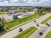 Išnuomojama 6000 m² aikštelė su - nuotraukos Nr. 2