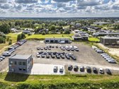 Išnuomojama 6000 m² aikštelė su - nuotraukos Nr. 3
